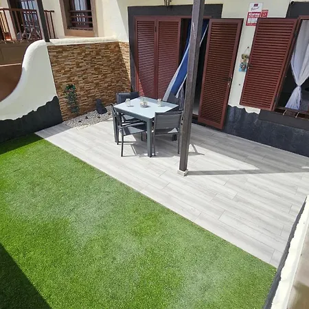 Apartman Balcon Del Mar, Casa Marinera 72 Costa Del Silencio