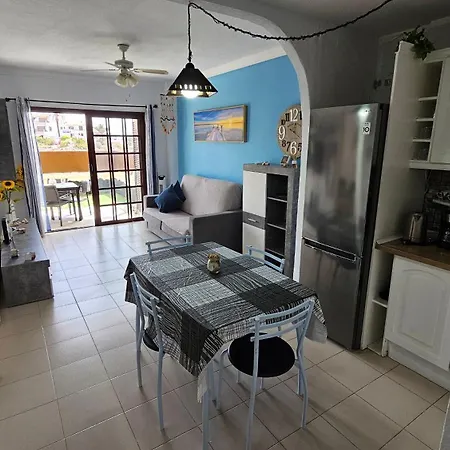 Balcon Del Mar, Casa Marinera 72