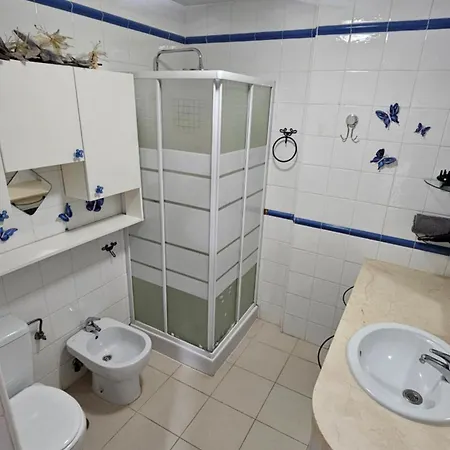 Appartement Balcon Del Mar, Casa Marinera 72 *