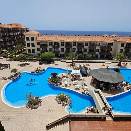 Balcon Del Mar, Casa Marinera 72 Apartman
