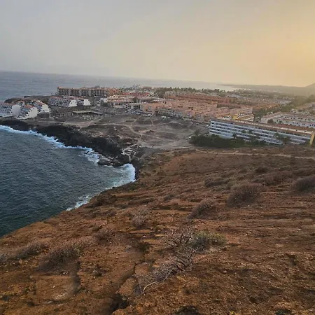 Balcon Del Mar, Casa Marinera 72 Apartament Costa Del Silencio