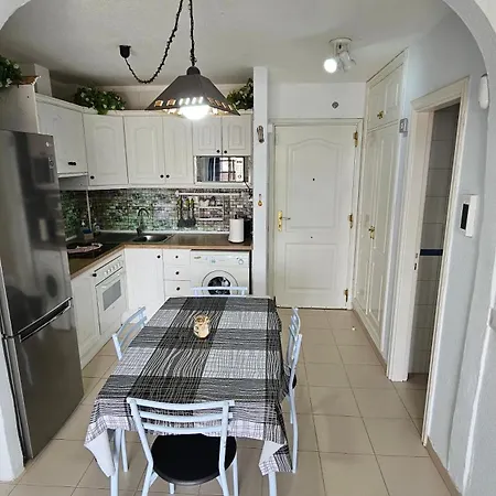 Apartament Balcon Del Mar, Casa Marinera 72