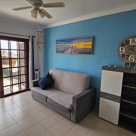 Balcon Del Mar, Casa Marinera 72 Apartament *