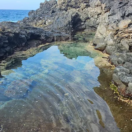 Apartament Balcon Del Mar, Casa Marinera 72 Costa Del Silencio