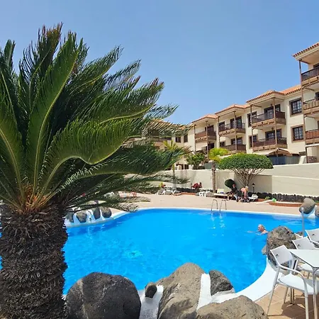 Balcon Del Mar, Casa Marinera 72 Lejlighed Costa del Silencio
