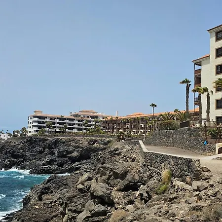 Lejlighed Balcon Del Mar, Casa Marinera 72 Costa del Silencio