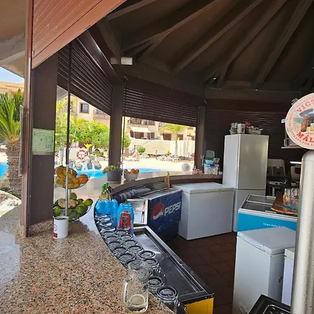 Balcon Del Mar, Casa Marinera 72 Costa del Silencio